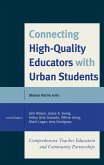 Connecting High-Quality Educators with Urban Students (eBook, ePUB)