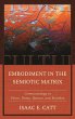Embodiment in the Semiotic Matrix... - Bild 1