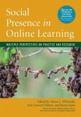 Social Presence in Online Learning (eBook, ePUB) Social Presence in Online Learning (eBook, ePUB)