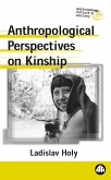 Anthropological Perspectives on Kinship (eBook, ePUB)
