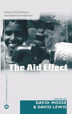 The Aid Effect (eBook, ePUB)