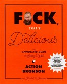 F*ck, That's Delicious (eBook, ePUB)