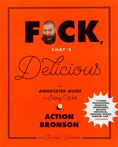 Cover F*ck, That's Delicious (eBook, ePUB)