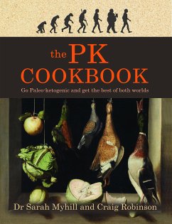 The PK Cookbook (eBook, ePUB) - Myhill, Sarah; Robinson, Craig