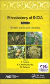 Ethnobotany of India, Volume 4 (eBook, PDF)