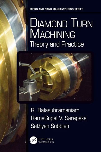 Diamond Turn Machining (eBook, PDF) Diamond Turn Machining (eBook, PDF)
