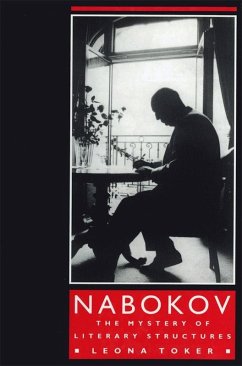 Cover Nabokov (eBook, ePUB)