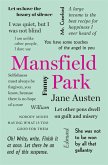 Mansfield Park (eBook, ePUB)