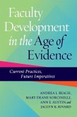 Faculty Development in the Age of Evidence (eBook, ePUB)