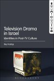 Television Drama in Israel (eBook, ePUB)