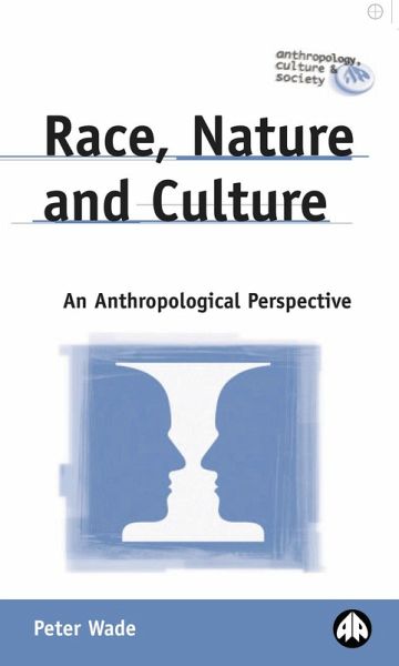 Race, Nature and Culture (eBook, ePUB)