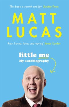 Little Me (eBook, ePUB) - Lucas, Matt