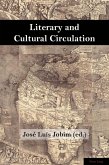 Literary and Cultural Circulation (eBook, ePUB)