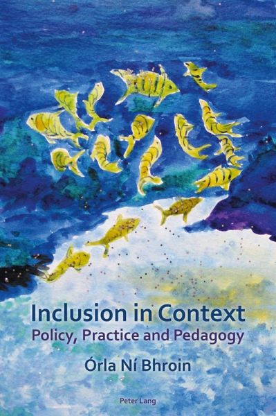 Inclusion in Context (eBook, ePUB) Inclusion in Context (eBook, ePUB)