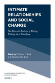 Intimate Relationships and Social Change (eBook, PDF)