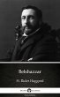 Belshazzar by H. Rider Haggard - Delphi... - Bild 1