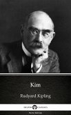 Kim by Rudyard Kipling - Delphi Classics (Illustrated) (eBook, ePUB)
