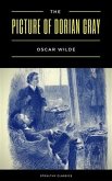 The Picture of Dorian Gray (Stealthy Classics) (eBook, ePUB)