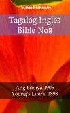 Tagalog Ingles Bible No8 (eBook, ePUB)