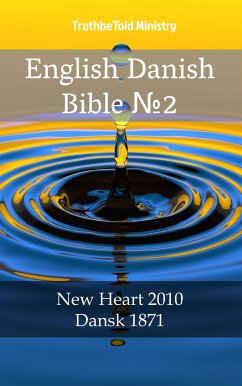 English Danish Bible №2 (eBook, ePUB) - Ministry, TruthBeTold