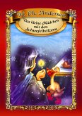 Das kleine Mädchen mit den Schwefelhölzern (eBook, ePUB)