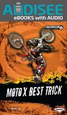 Moto X Best Trick (eBook, ePUB)