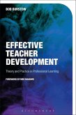 Effective Teacher Development (eBook, PDF)