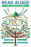 Sammy Spider's First Tu B'Shevat (eBook, ePUB) Sammy Spider's First Tu B'Shevat (eBook, ePUB)