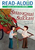 Shanghai Sukkah (eBook, ePUB)
