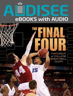 Final Four (eBook, ePUB) - Doeden, Matt