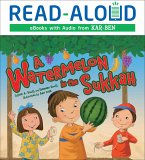 Watermelon in the Sukkah (eBook, ePUB)