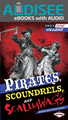 Cover Pirates, Scoundrels, and Scallywags (eBook, ePUB)