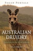 Pagan Portals - Australian Druidry (eBook, ePUB)