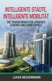 Intelligente Stadte, Intelligente Mobilitat (eBook, ePUB)