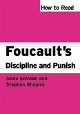 How to Read Foucault's Discipline and Punish (eBook, ePUB)