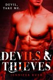 Devils & Thieves (eBook, ePUB)