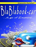 BlaBlabookcar ...A go of Emotions... (eBook, ePUB)