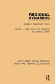 Regional Dynamics (eBook, ePUB)