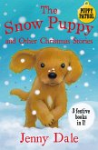 The Snow Puppy and other Christmas stories (eBook, ePUB) The Snow Puppy and other Christmas stories (eBook, ePUB)