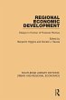 Regional Economic Development (eBook,... - Bild 1