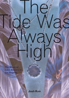 The Tide Was Always High (eBook, ePUB)