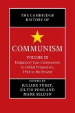 Cambridge History of Communism: Volume 3, Endgames? Late Communism in Global Perspective, 1968 to the Present (eBook, ePUB)