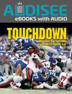 Cover Touchdown (eBook, ePUB)