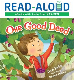 One Good Deed (eBook, ePUB) - Fields, Terri
