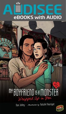 Wrapped Up in You (eBook, ePUB) - Jolley, Dan