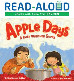 Apple Days (eBook, ePUB) - Soffer, Allison Sarnoff Apple Days (eBook, ePUB) - Soffer, Allison Sarnoff