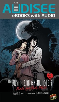 Cover Made for Each Other (eBook, ePUB)