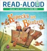 Kopecks for Blintzes (eBook, ePUB)