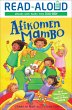 Afikomen Mambo (eBook, ePUB) - Bild 1