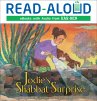 Jodie's Shabbat Surprise (eBook, ePUB) - Bild 1